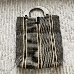 The Bagmati バグマティ　かごバッグ