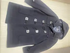 ダッフルコート(女子用) 法政大学中学