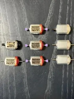 2026年最新】ミニ四駆 モーター ジャンクの人気アイテム - メルカリ