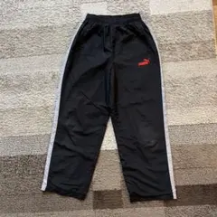 ★プーマ、キッズ　140 スポーツパンツ　ピステパンツ