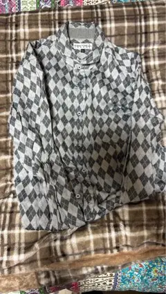 《早期処分！超特価》メンズ長袖