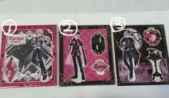 2026年最新】てるとくんアクリルスタンドの人気アイテム - メルカリ