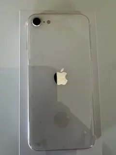 [値下げ]Apple iphone SE 第2世代