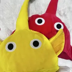 ピクミン なりきり帽子