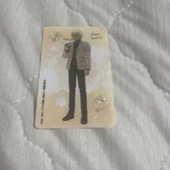 名探偵コナン トムス 花束 安室透 降谷零