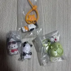 ポチャッコセット