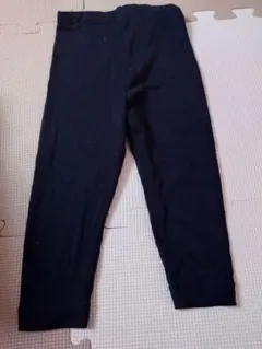 ユニクロ　ベビー　ヒートテックレギンス　80cm