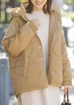 URBAN RESEARCH Sonny Label ダウン ジャケット