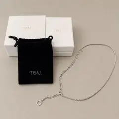 THBT フレグラント オリーブ ルーサイト キャンディー カフ ポニー