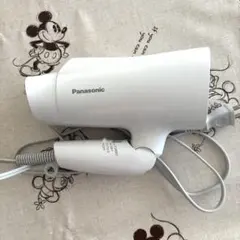 プ*☆様 Panasonic ヘアドライヤー EH-NE4K ホワイト