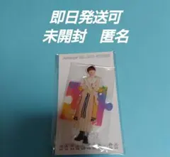 なにわ男子 高橋恭平 アクリルスタンド アクスタ　未開封 1体　2021夏