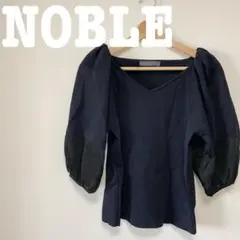 ブラウス トップス　Noble トップス