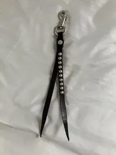 suwasun スーワサン　レザーキーホルダー suwasun スーワサン レザーキーホルダー - メルカリ