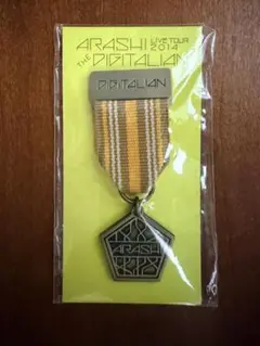 嵐LIVE TOUR 2014 THE DIGITALIAN 会場限定