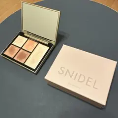 SNIDEL BEAUTY アイデザイナー n EX01のサムネイル