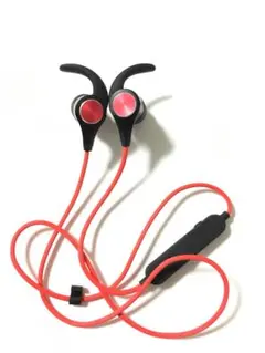 アルミBluetooth ヘッドセット