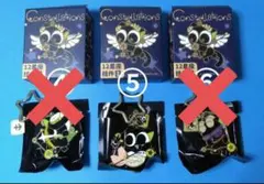 s :【呪術廻戦グッズはプロフ必読です】様 バラ売り用