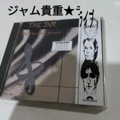 ジャム　貴重ライブ
