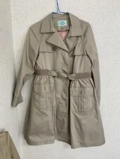 トッカ　コート