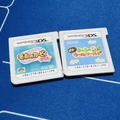 2026年最新】毛糸のカービィ プラス 3dsの人気アイテム - メルカリ