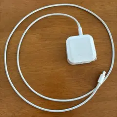 iPhone 充電器 ライトニングケーブル 電源アダプタ USB