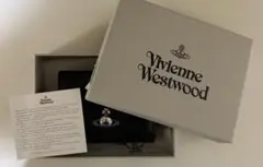 Vivienne Westwood ヴィヴィアンウエストウッド 三つ折り財布