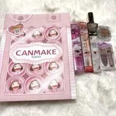 CANMAKE 福袋　2026