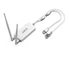 Vonets VAP11Sミニリピーター/ワイヤレスブリッジイーサネット