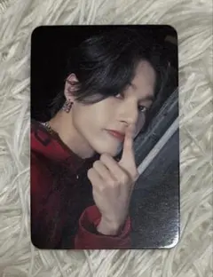 2025年最新】ATEEZ ウヨン soundwaveの人気アイテム - メルカリ