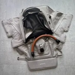 AirBuggy ベビーカー用シート 付け替えシート