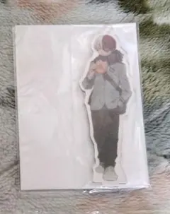 僕のヒーローアカデミア　轟　アクスタ