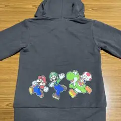 マリオトレーナー130