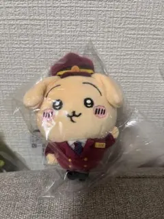 2025年最新】ちいかわ 阪急電車なマスコット(うさぎ)の人気アイテム