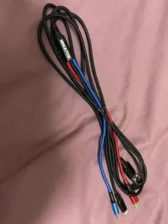 3in1 充電ケーブル【2M 1本】
