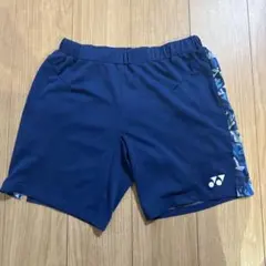 ヨネックス ハーフパンツL