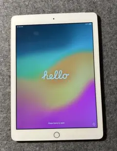 2025年最新】ipad 6世代 32gbの人気アイテム - メルカリ