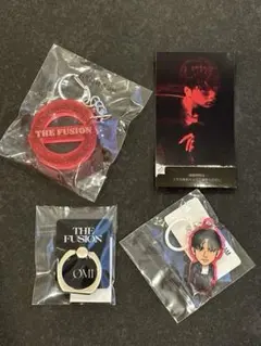 【新品未開封】ØMI INFINITY MOON