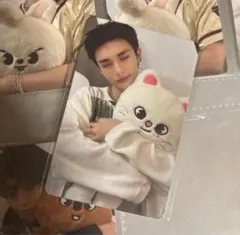 2025年最新】stray kids ヒョンジン トレカの人気アイテム - メルカリ