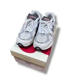 ニューバランス 990 V3 Sea Salt 付属完備 美品のサムネイル