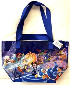 Mickey's PhilharMagic バッグ 香港ディズニー限定