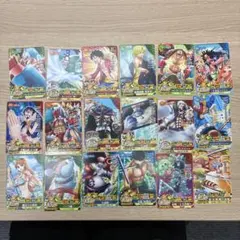 ドラゴンボール カード類 119枚 まとめ売り ドラゴンバトラーズ