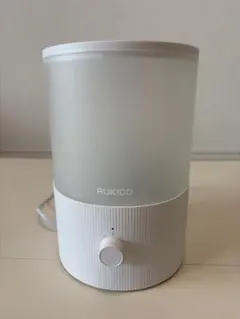 【未使用に近い】超音波式加湿器　アロマ対応　置き型のサムネイル