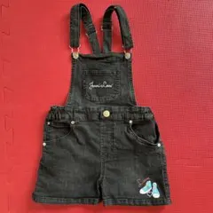 ジェニーラブ　サロペット　140