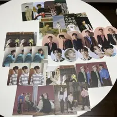 SEVENTEENまとめ売り