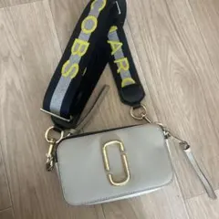 マークジェイコブス バッグ