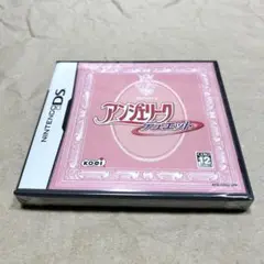 アンジェリーク　ニンテンドーDS 未開封
