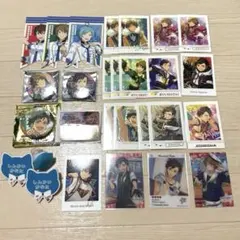 あんスタ 流星隊 まとめ売り