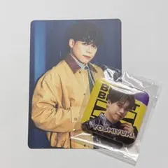 BALLISTIK BOYZ 加納嘉将 グッズセット