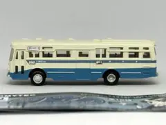 トミーテック バスコレクション 2弾 013 日産ディーゼル4R 東京都交通局