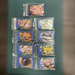 ラウドボーン　ポケモンフレンダ　スーパートレジャー　ポケモンカード